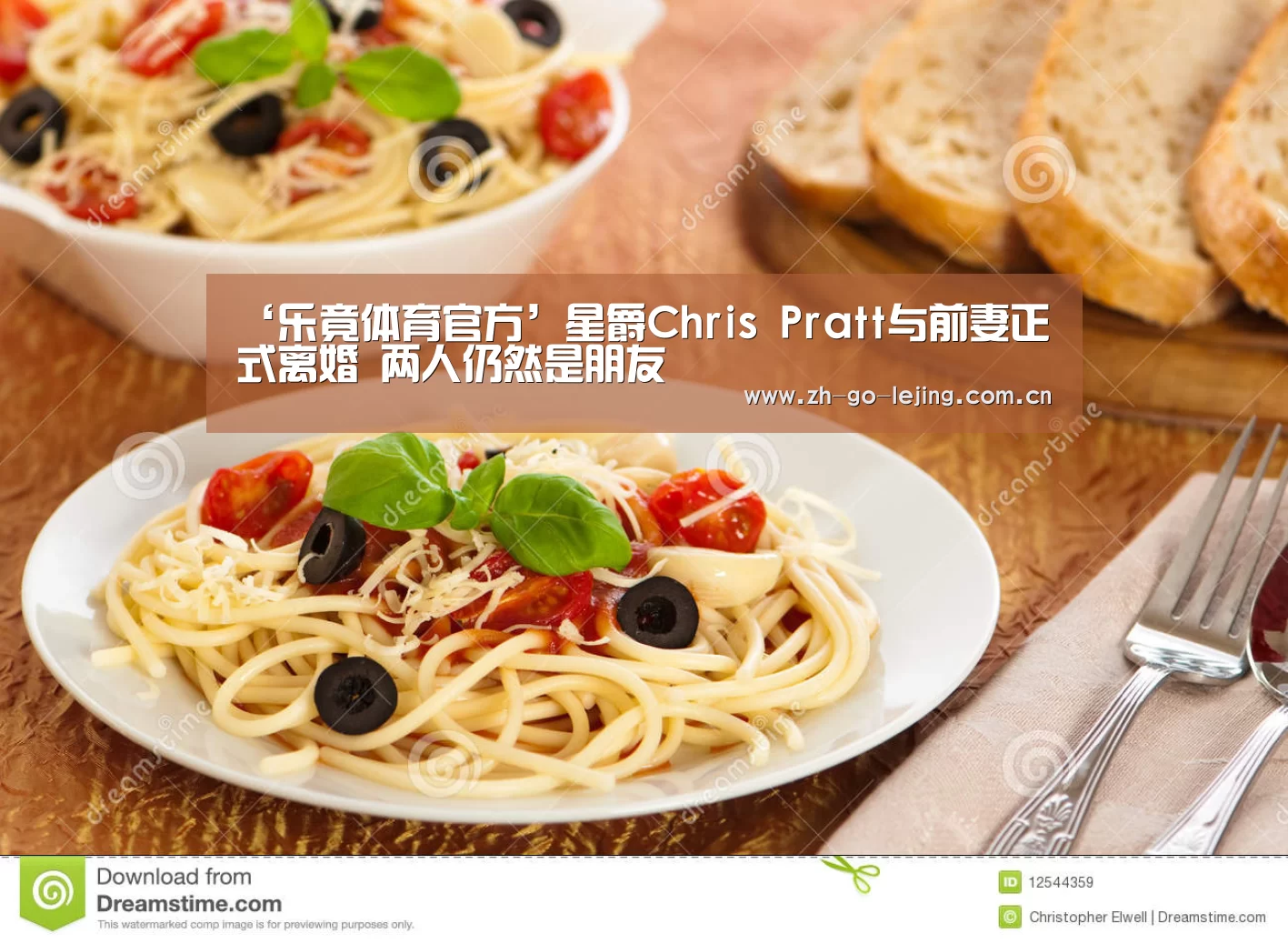 ‘乐竟体育官方’星爵Chris Pratt与前妻正式离婚 两人仍然是朋友(图2) 乐竟体育app